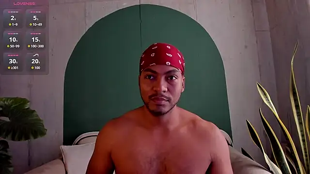 noah jones   online show from November 30, 3:27 pm