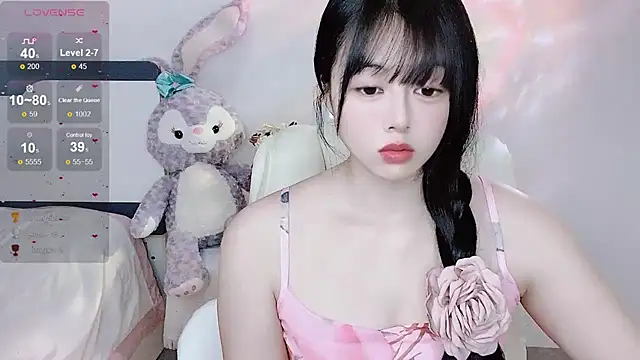 Lydia 170 online show from January 5, 1:45 am