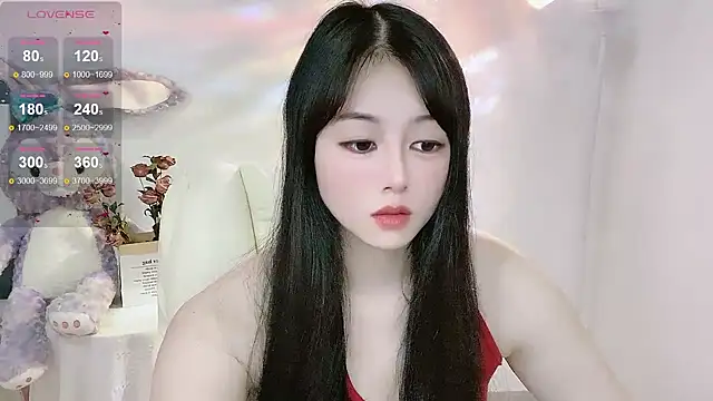 Lydia 170 online show from March 19, 11:17 am