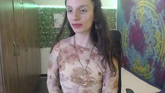 BurningVenus12 online show from October 28, 10:01 pm