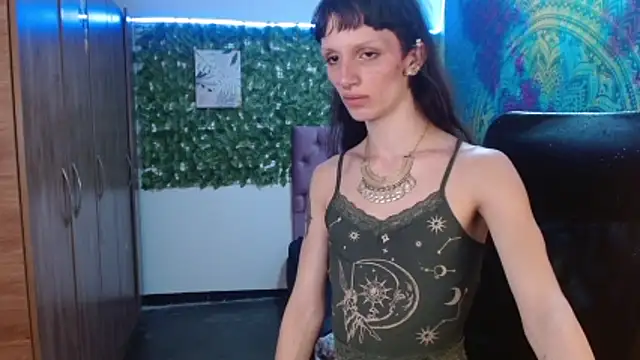 BurningVenus12 online show from February 4, 7:14 am