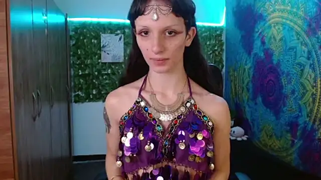 BurningVenus12 online show from February 8, 10:13 pm