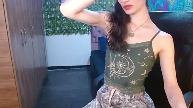 BurningVenus12 online show from February 11, 8:41 am