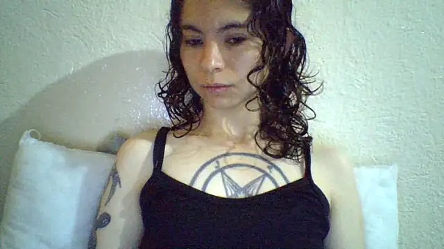 CELEna098rs707 online show from June 13, 7:23 pm