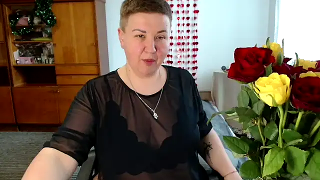 Snapshot of Annet1912 chatting on February 4, 11:16 am Annet1912 online show from February 4, 11:16 am