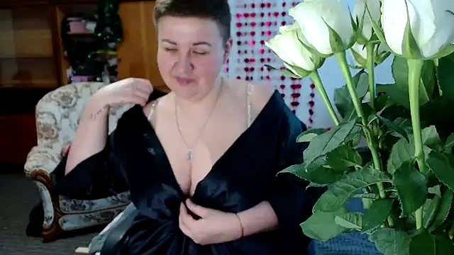 Snapshot of Annet1912 chatting on February 13, 1:59 pm Annet1912 online show from February 13, 1:59 pm