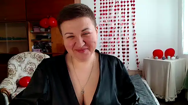 Snapshot of Annet1912 chatting on February 16, 11:38 am Annet1912 online show from February 16, 11:38 am