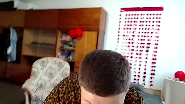 Snapshot of Annet1912 chatting on February 24, 9:43 am Annet1912 online show from February 24, 9:43 am