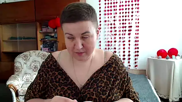 Snapshot of Annet1912 chatting on February 24, 12:48 pm Annet1912 online show from February 24, 12:48 pm