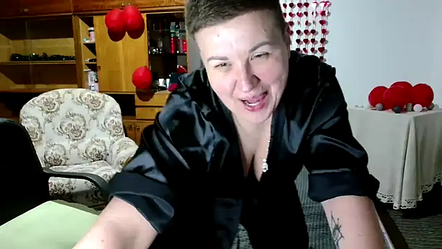 Snapshot of Annet1912 chatting on February 26, 7:05 pm Annet1912 online show from February 26, 7:05 pm