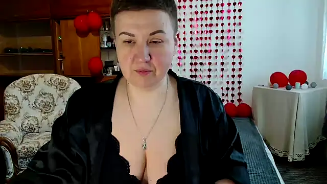 Snapshot of Annet1912 chatting on February 28, 9:58 am Annet1912 online show from February 28, 9:58 am