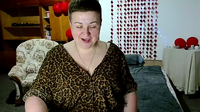 Snapshot of Annet1912 chatting on February 28, 9:01 pm Annet1912 online show from February 28, 9:01 pm