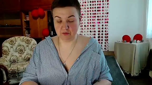 Snapshot of Annet1912 chatting on March 1, 10:24 am Annet1912 online show from March 1, 10:24 am