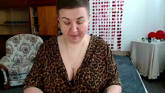 Snapshot of Annet1912 chatting on March 3, 9:33 am Annet1912 online show from March 3, 9:33 am