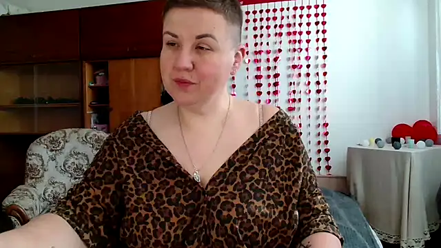 Snapshot of Annet1912 chatting on March 5, 9:49 am Annet1912 online show from March 5, 9:49 am