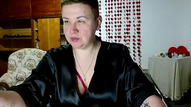 Snapshot of Annet1912 chatting on March 9, 6:00 pm Annet1912 online show from March 9, 6:00 pm