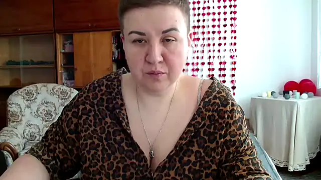 Snapshot of Annet1912 chatting on March 10, 9:32 am Annet1912 online show from March 10, 9:32 am