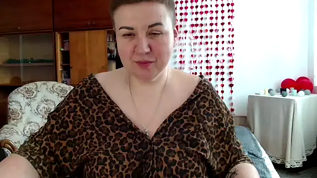 Snapshot of Annet1912 chatting on March 10, 12:37 pm Annet1912 online show from March 10, 12:37 pm