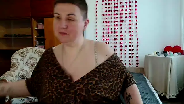 Snapshot of Annet1912 chatting on March 15, 1:18 pm Annet1912 online show from March 15, 1:18 pm