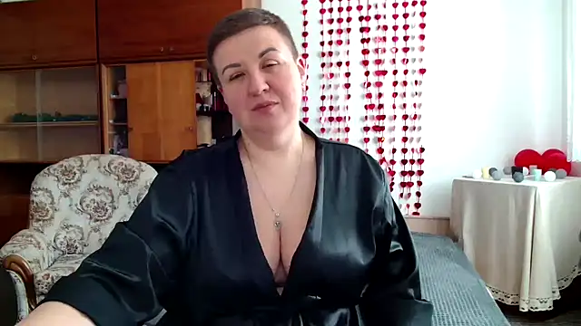 Snapshot of Annet1912 chatting on March 16, 10:00 am Annet1912 online show from March 16, 10:00 am