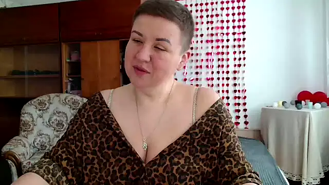 Snapshot of Annet1912 chatting on March 19, 9:38 am Annet1912 online show from March 19, 9:38 am