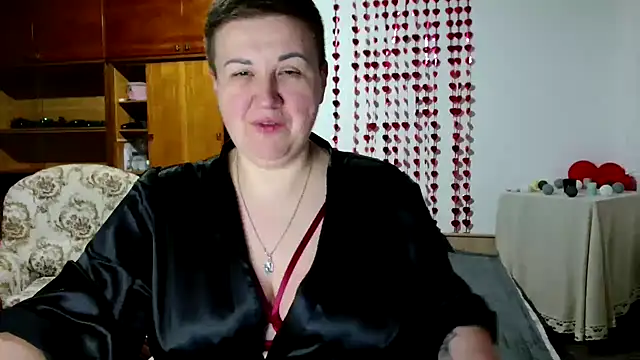 Snapshot of Annet1912 chatting on March 20, 6:53 pm Annet1912 online show from March 20, 6:53 pm