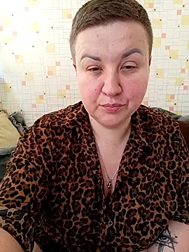 Snapshot of Annet1912 chatting on February 7, 10:30 am Annet1912 online show from February 7, 10:30 am