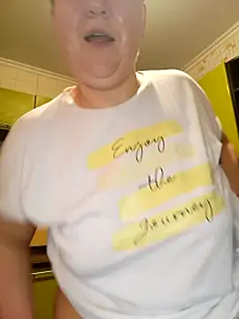 Snapshot of Annet1912 chatting on February 25, 10:08 pm Annet1912 online show from February 25, 10:08 pm