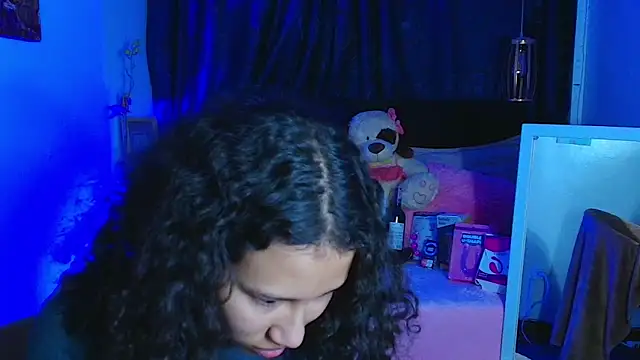 Snapshot of avans_15 chatting on February 27, 1:38 am avans 15 online show from February 27, 1:38 am