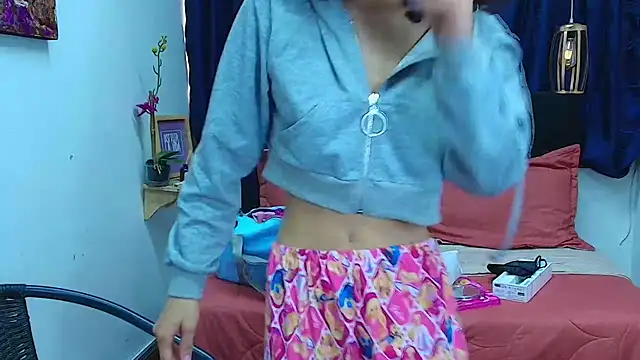 Snapshot of avans_15 chatting on March 2, 3:27 pm avans 15 online show from March 2, 3:27 pm