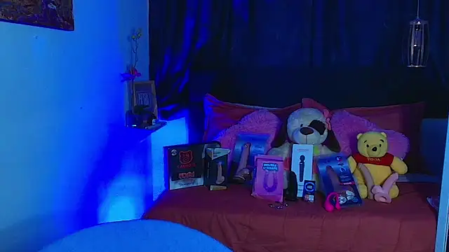 Snapshot of avans_15 chatting on March 7, 8:00 pm avans 15 online show from March 7, 8:00 pm