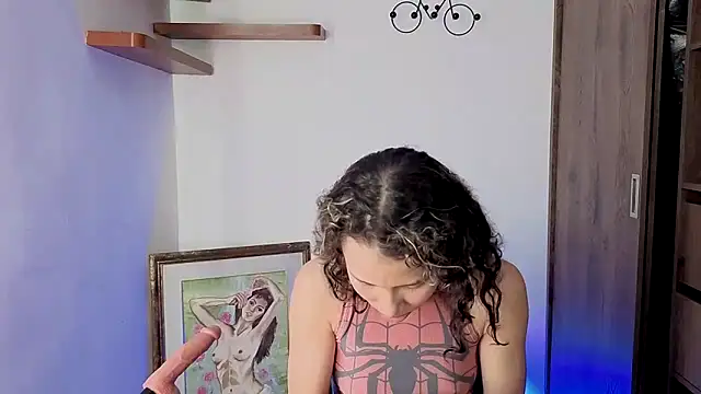 Snapshot of avans_15 chatting on October 1, 9:10 pm avans 15 online show from October 1, 9:10 pm