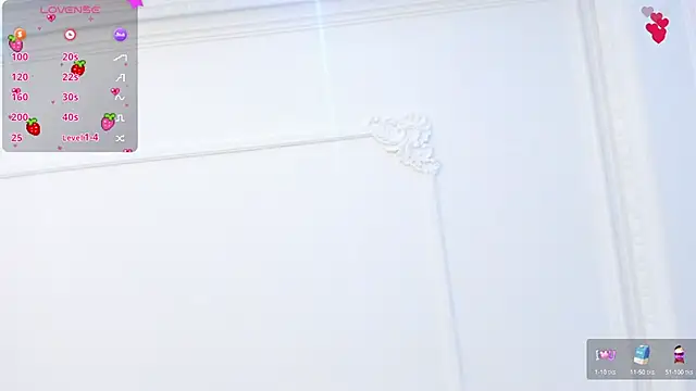 lin jayani online show from December 6, 6:06 pm