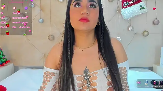 lin jayani online show from December 7, 11:51 am