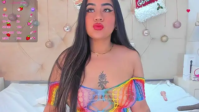 lin jayani online show from December 9, 11:47 am