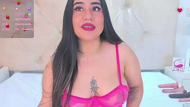 lin jayani online show from January 13, 12:02 pm