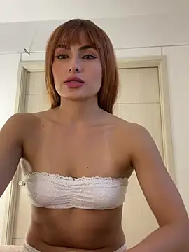 Victoria-77 online show from February 10, 2:19 am