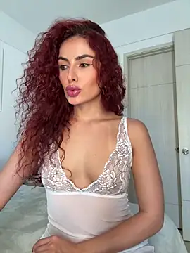 Victoria-77 online show from December 14, 9:19 pm