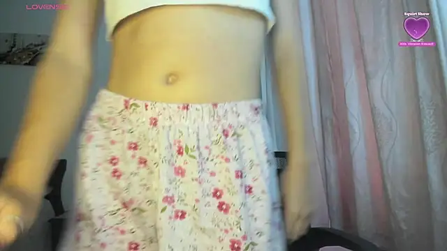 Sophie sweett19 online show from January 18, 7:06 pm