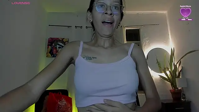 Sophie sweett19 online show from February 22, 1:18 am