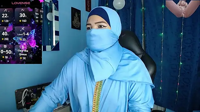 Snapshot of Falak-Yasin chatting on September 24, 12:19 pm Falak-Yasin online show from September 24, 12:19 pm