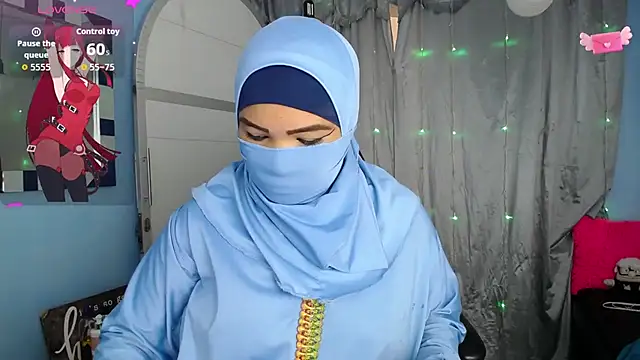 Snapshot of Falak-Yasin chatting on October 12, 12:59 pm Falak-Yasin online show from October 12, 12:59 pm