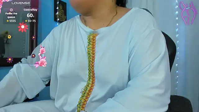 Snapshot of Falak-Yasin chatting on May 5, 12:02 pm Falak-Yasin online show from May 5, 12:02 pm