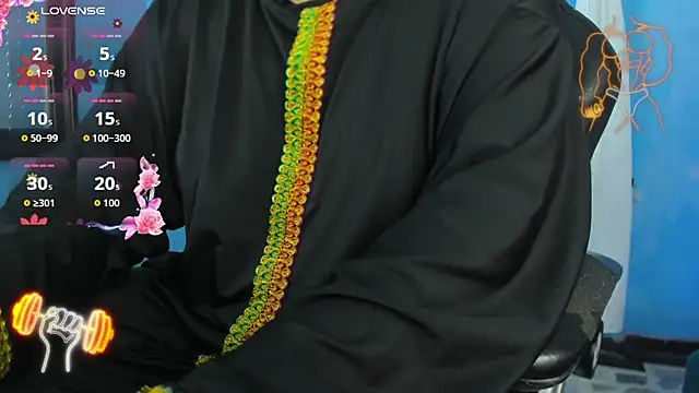 Snapshot of Falak-Yasin chatting on May 20, 12:00 pm Falak-Yasin online show from May 20, 12:00 pm