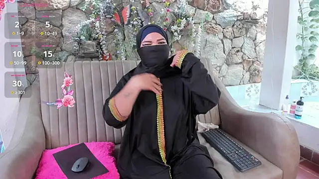 Snapshot of Falak-Yasin chatting on June 6, 1:27 pm Falak-Yasin online show from June 6, 1:27 pm