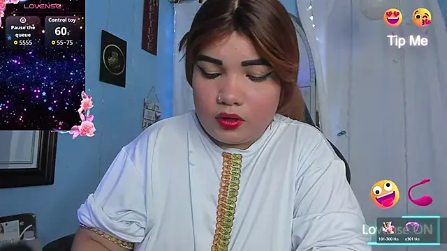 Snapshot of Falak-Yasin chatting on June 27, 12:10 pm Falak-Yasin online show from June 27, 12:10 pm