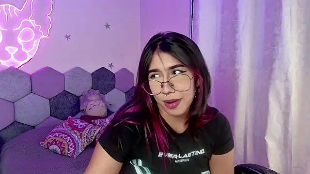 Horny tgn online show from January 12, 6:27 pm