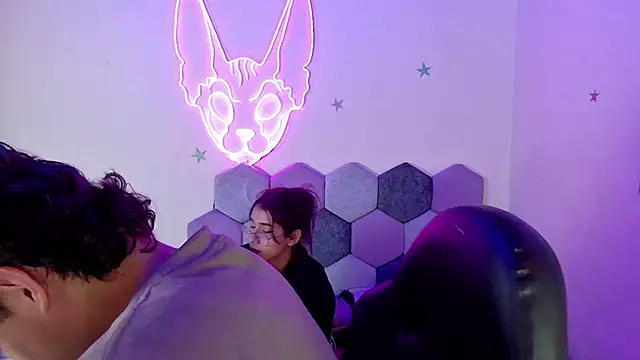 Horny tgn online show from February 15, 6:23 pm