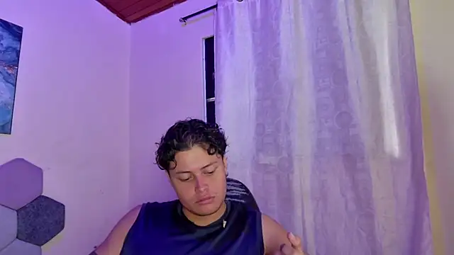 Horny tgn online show from October 5, 6:28 pm