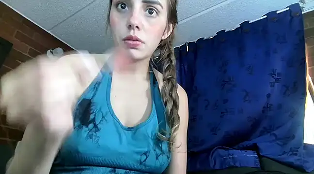 ValeriaLacrozee online show from January 13, 7:31 pm